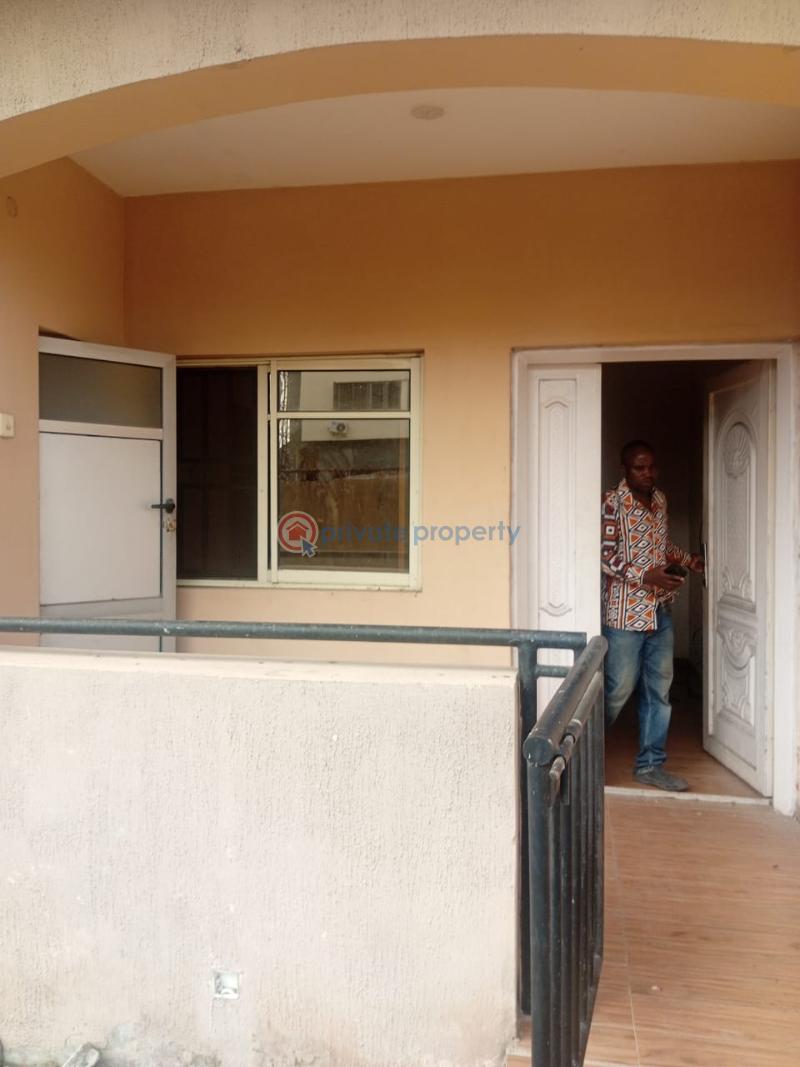 1 bedroom Mini Flat For Rent Value County Estate, Peace Estate Ogidan Sangotedo Ajah Lagos - 6