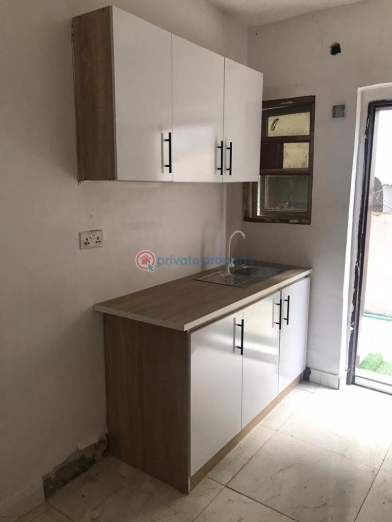 1 bedroom Mini Flat For Rent Osapa Lekki Lagos - 8