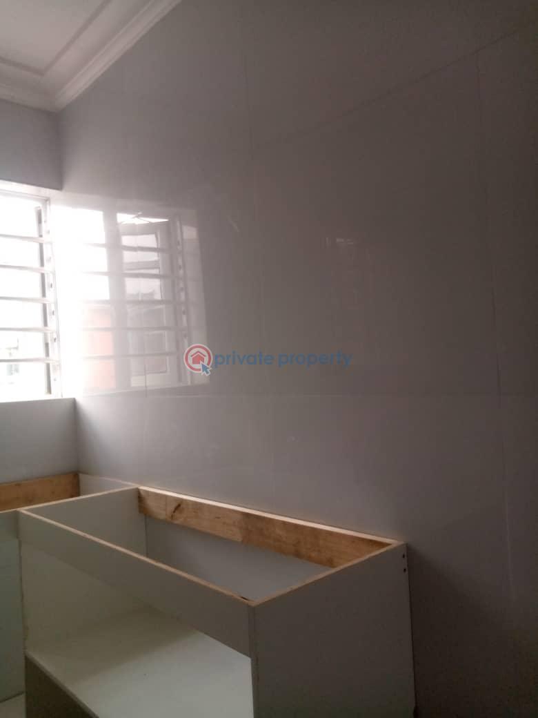 1 bedroom Mini Flat For Rent Alapere Kosofe/Ikosi Lagos - 4