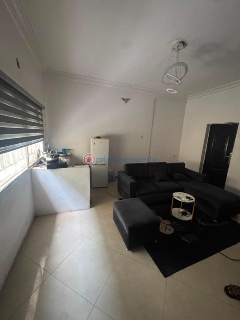 1 bedroom Mini Flat For Rent Eleganza Garden Victoria Garden City Lekki Lagos - 1