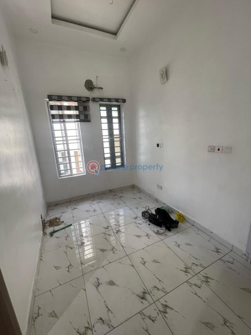 1 bedroom Mini Flat For Rent Agungi Lekki Lagos - 0