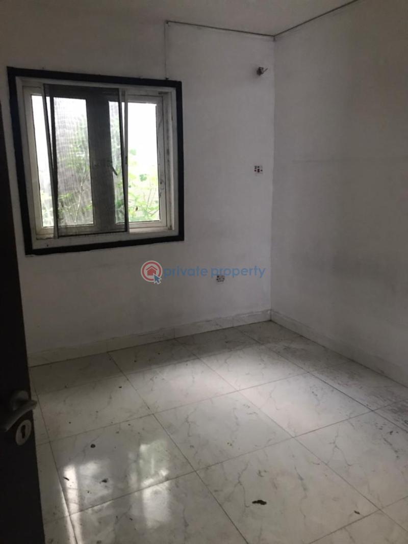 1 bedroom Mini Flat For Rent Osapa Lekki Lagos - 2