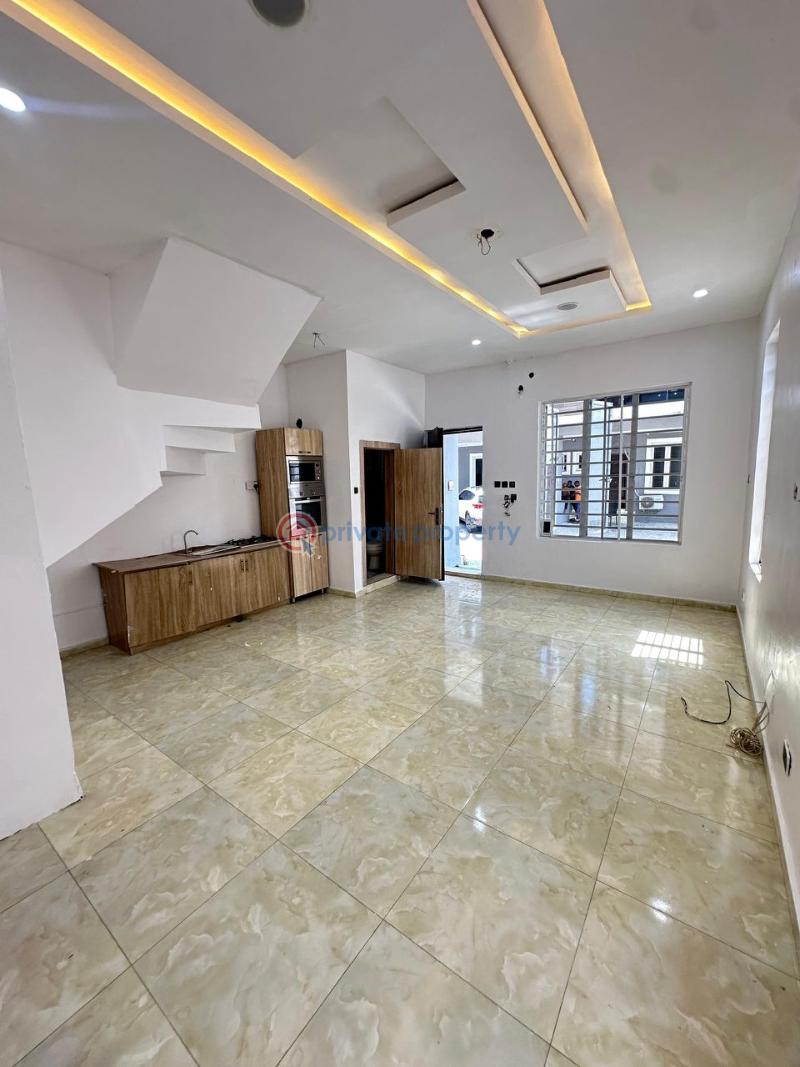 1 bedroom Mini Flat For Rent Orchid Lekki Lekki Lagos - 0