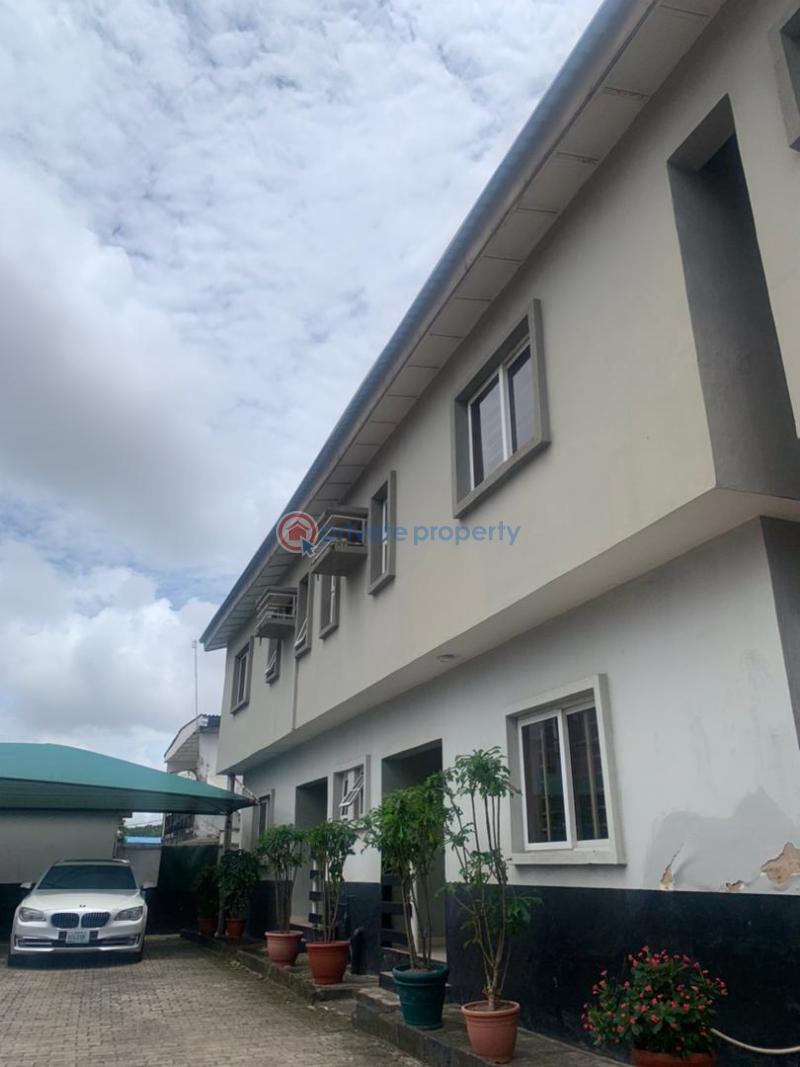 1 bedroom Mini Flat For Rent Awolowo Road Ikoyi Lagos - 1