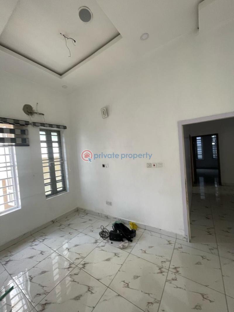 1 bedroom Mini Flat For Rent Agungi Lekki Lagos - 12