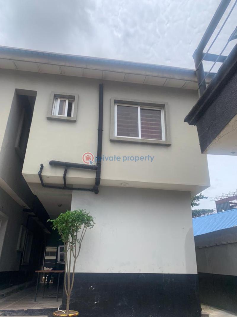 1 bedroom Mini Flat For Rent Awolowo Road Ikoyi Lagos - 0