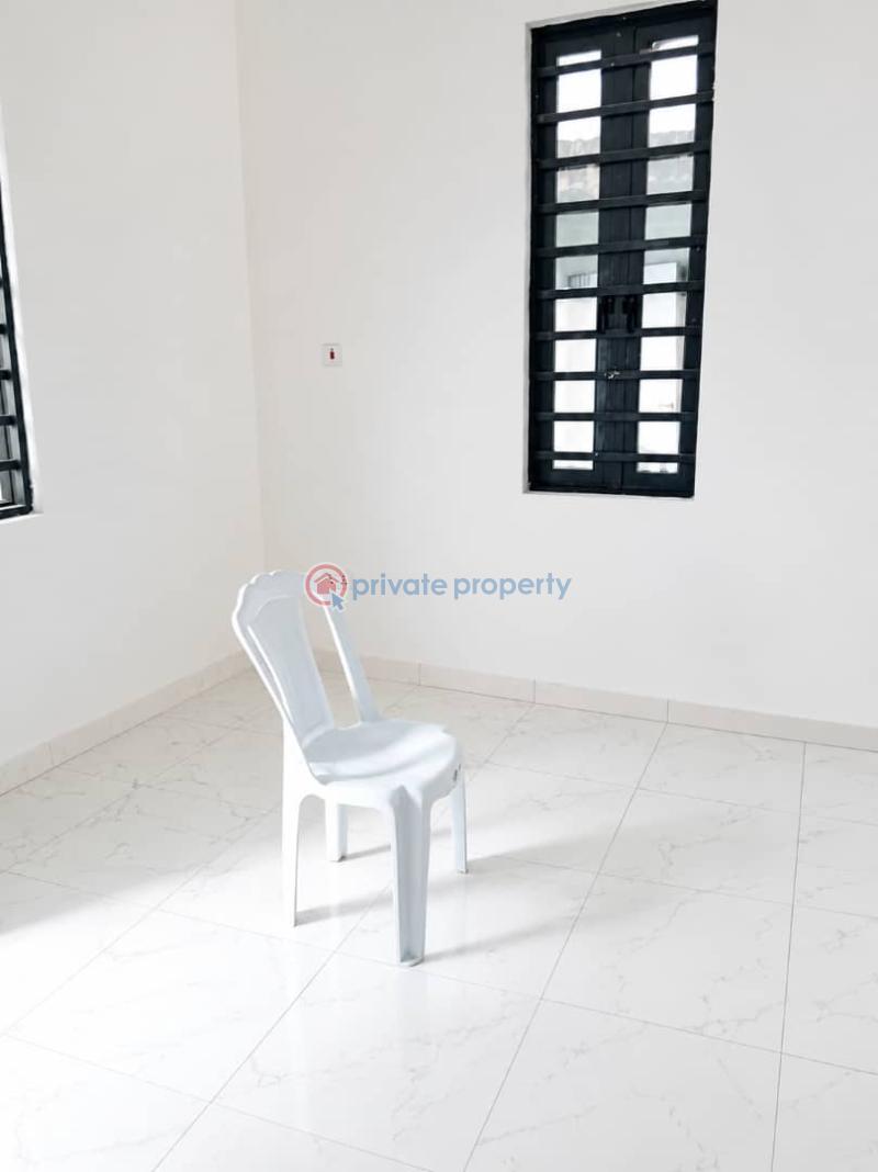 1 bedroom Mini Flat For Rent Therranex Estate Sangotedo Ajah Lagos