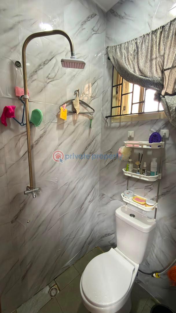 1 bedroom Mini Flat For Rent Hakeem Dickson Lekki Phase 1 Lagos - 4