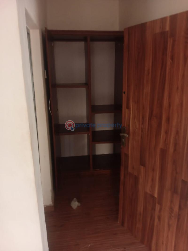 1 bedroom Mini Flat For Rent Value County Estate, Peace Estate Ogidan Sangotedo Ajah Lagos - 1