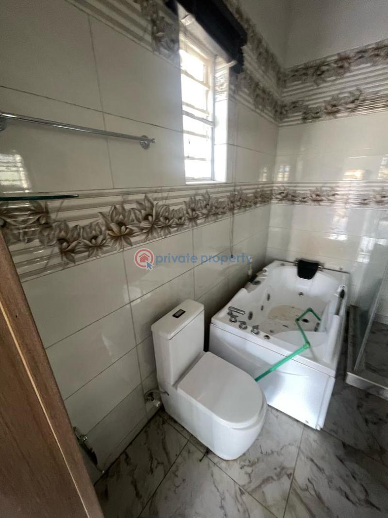 1 bedroom Mini Flat For Rent Agungi Lekki Lagos - 15