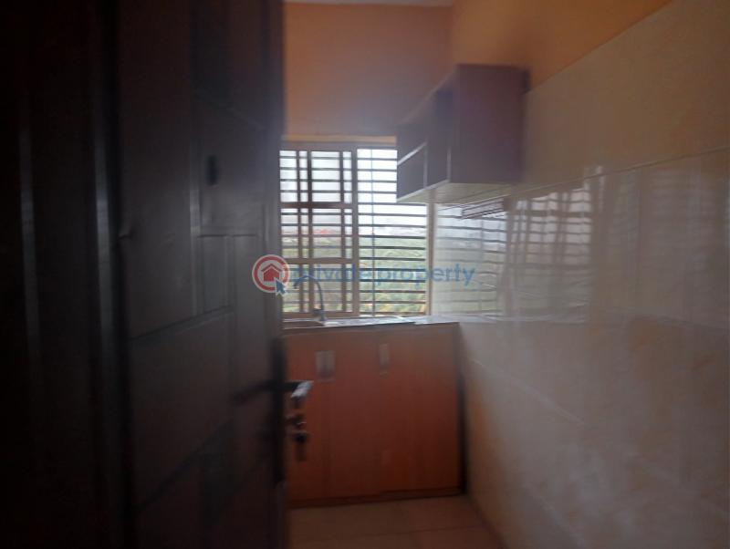 1 bedroom Mini Flat For Rent Bankole Magboro Lagos Extension Ogun - 2