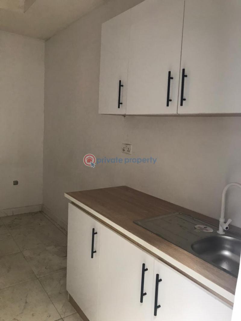 1 bedroom Mini Flat For Rent Osapa Lekki Lagos - 6
