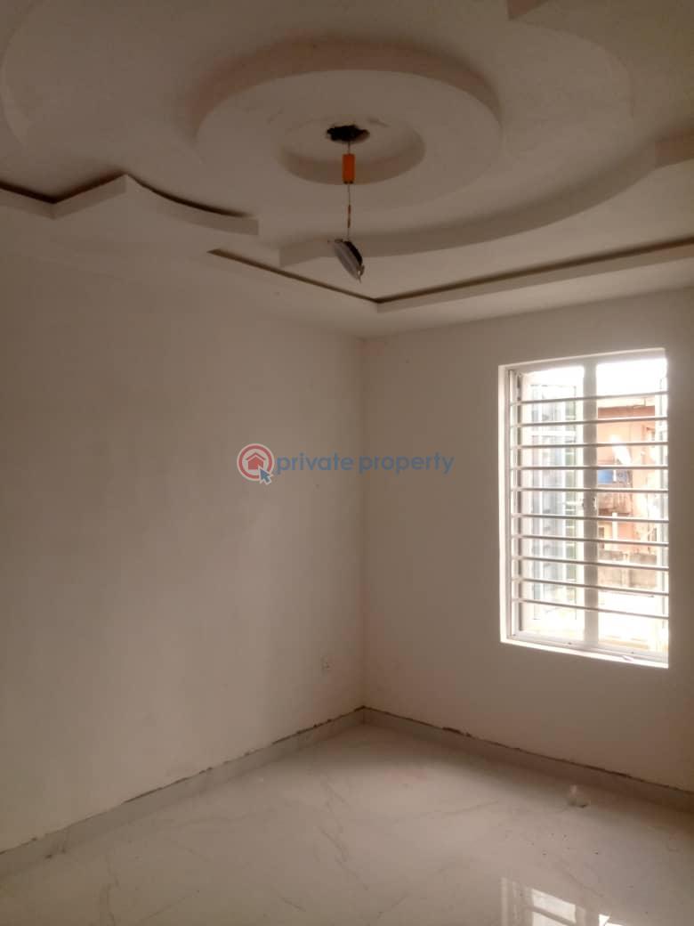 1 bedroom Mini Flat For Rent Alapere Kosofe/Ikosi Lagos - 2