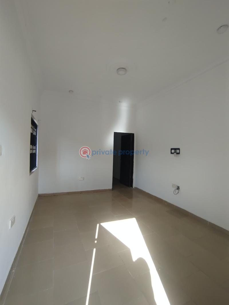 Flat & Apartment For Rent Seaside Estate Badore Ajah Lagos - 1