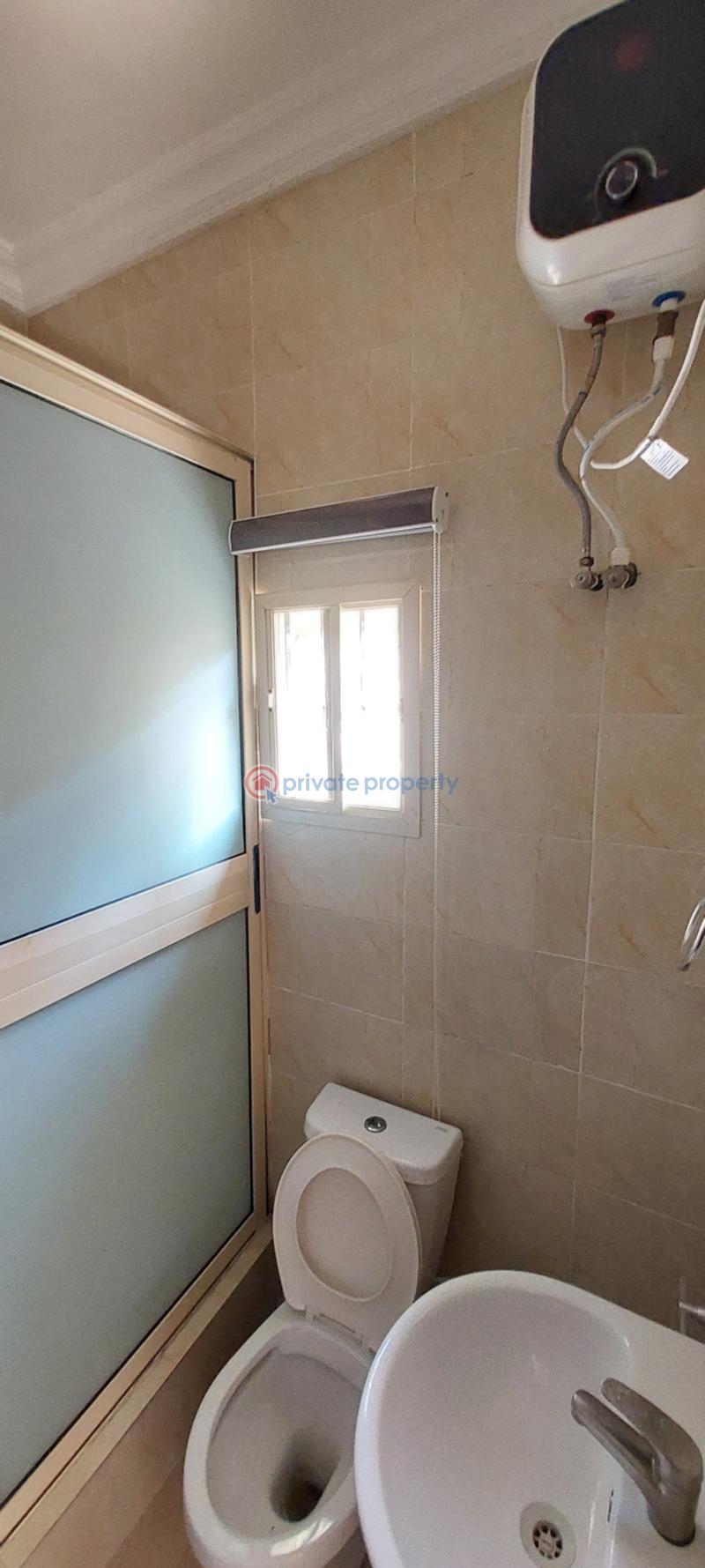 1 bedroom Mini Flat For Rent Bakare Estate Agungi Lekki Lagos - 15