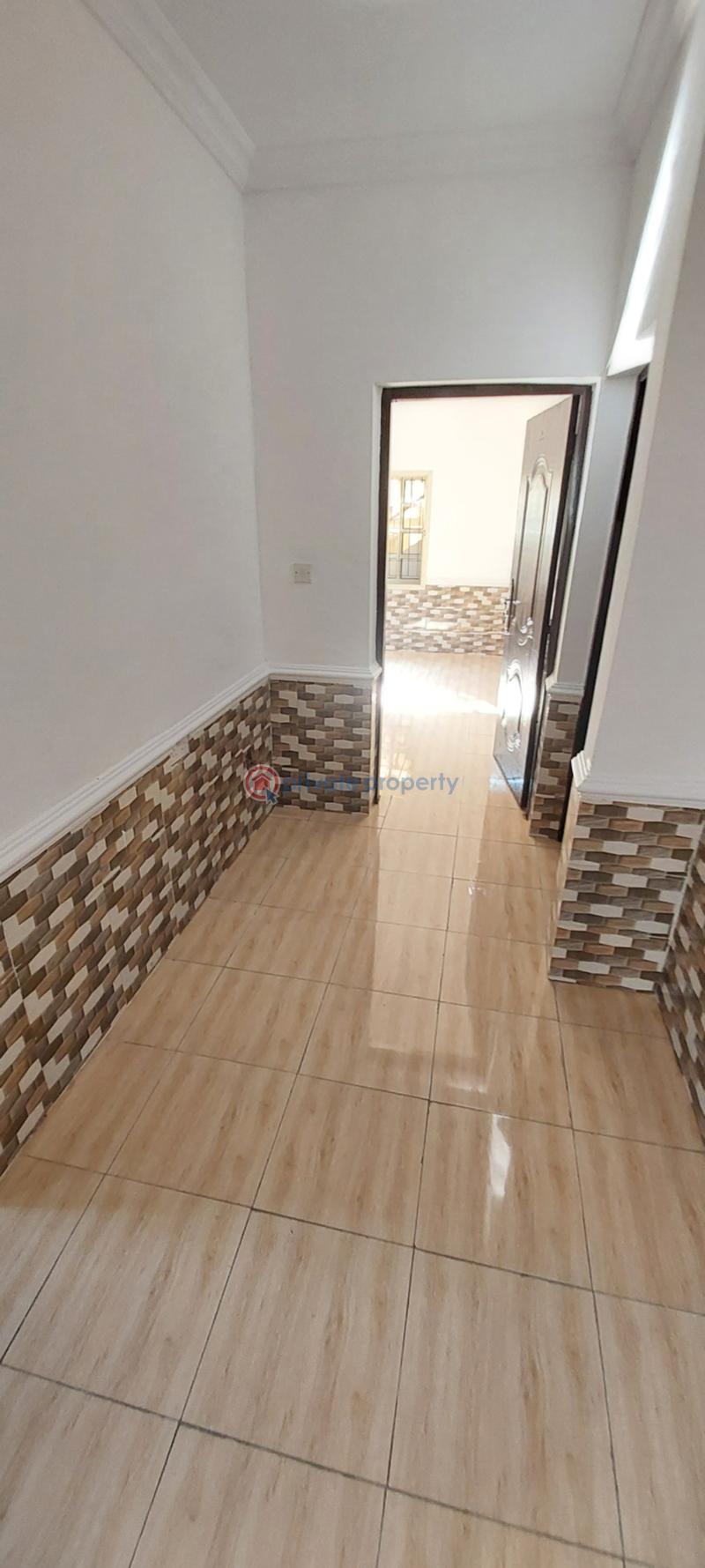 1 bedroom Mini Flat For Rent Bakare Estate Agungi Lekki Lagos - 6