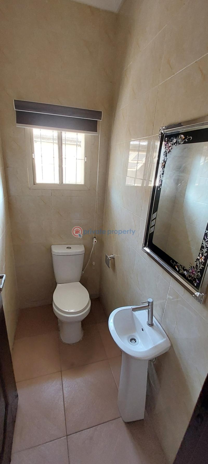 1 bedroom Mini Flat For Rent Bakare Estate Agungi Lekki Lagos - 16