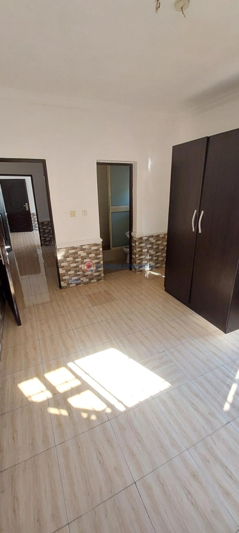 1 bedroom Mini Flat For Rent Bakare Estate Agungi Lekki Lagos - 11