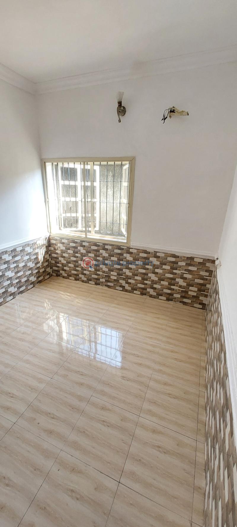 1 bedroom Mini Flat For Rent Bakare Estate Agungi Lekki Lagos - 2