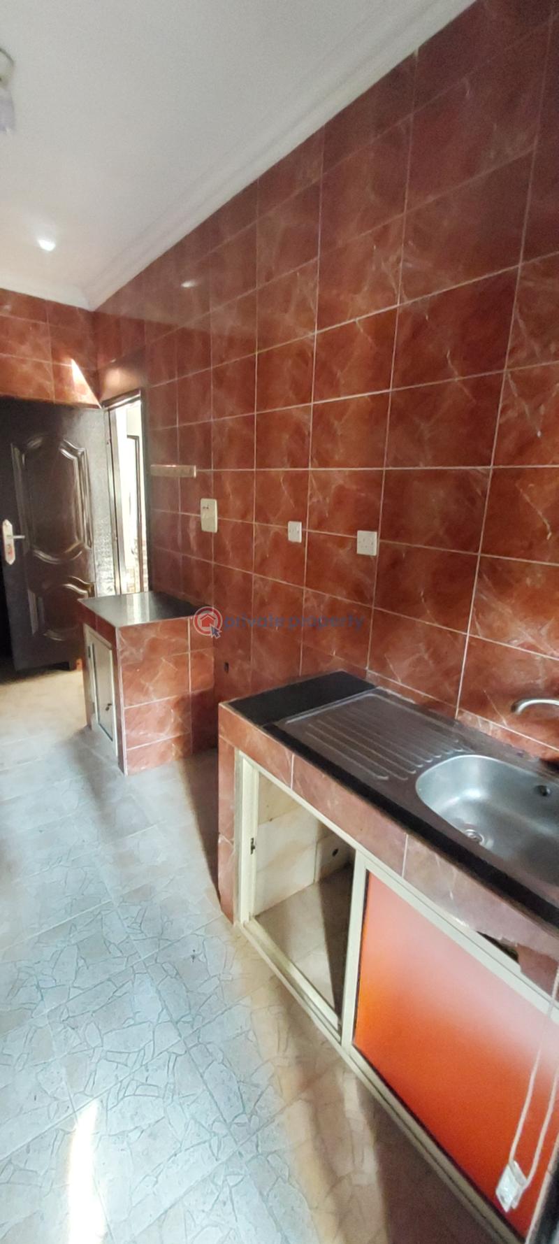 1 bedroom Mini Flat For Rent Bakare Estate Agungi Lekki Lagos - 9