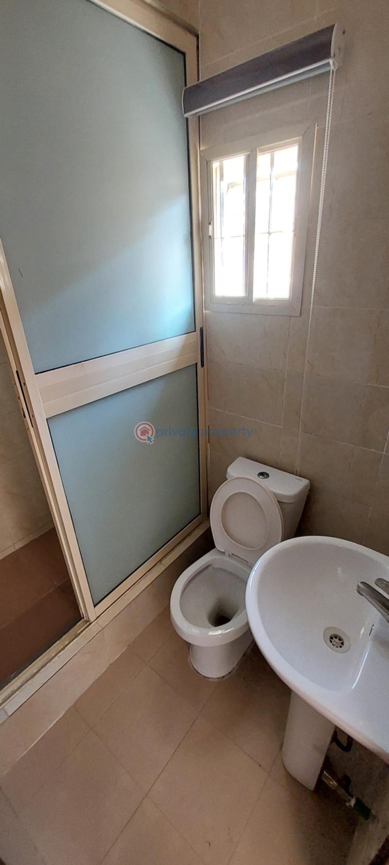1 bedroom Mini Flat For Rent Bakare Estate Agungi Lekki Lagos - 14