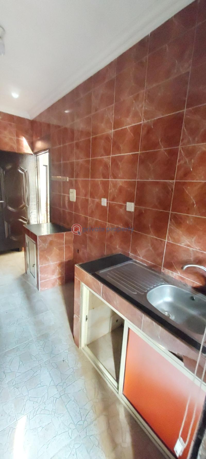 1 bedroom Mini Flat For Rent Bakare Estate Agungi Lekki Lagos - 7