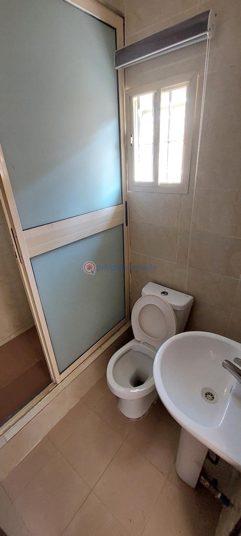 1 bedroom Mini Flat For Rent Bakare Estate Agungi Lekki Lagos - 17