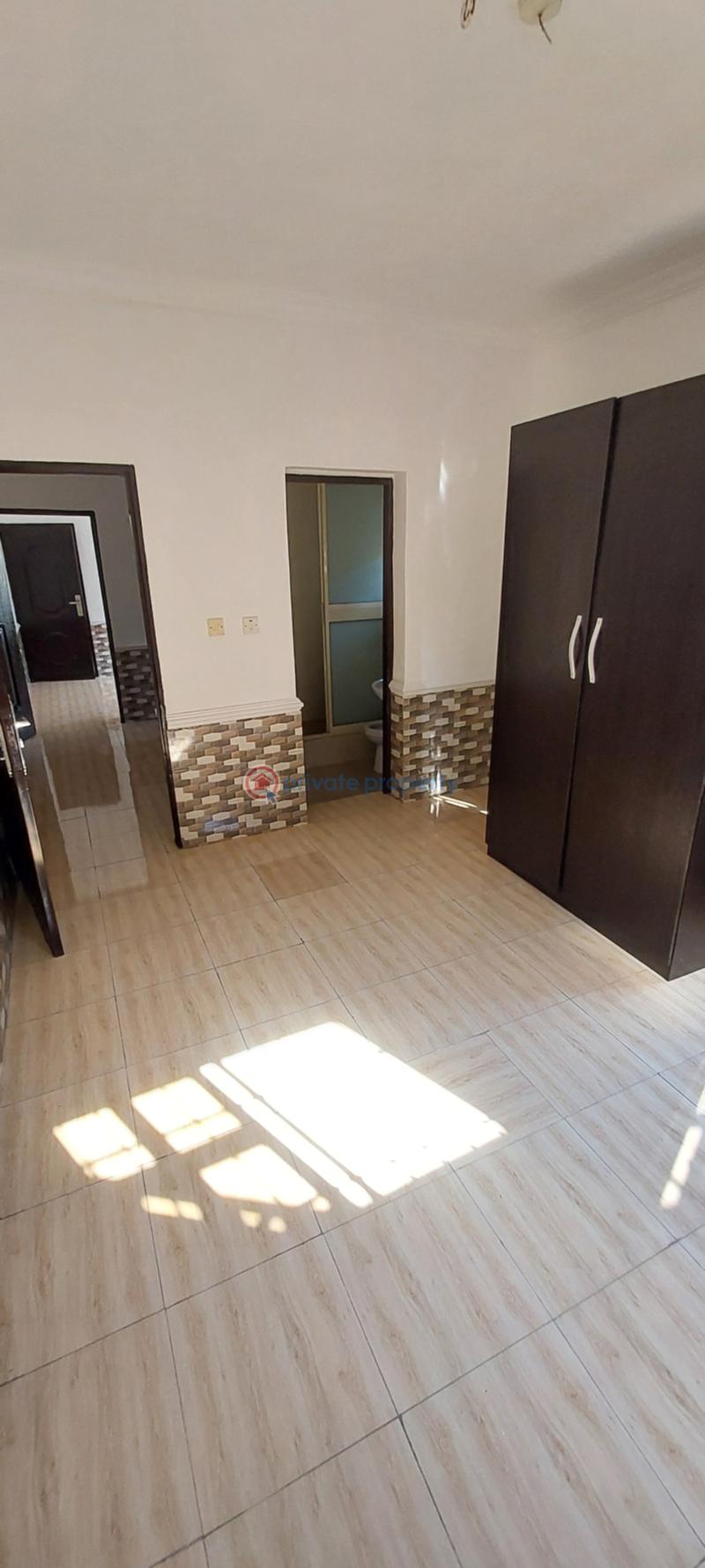 1 bedroom Mini Flat For Rent Bakare Estate Agungi Lekki Lagos - 12