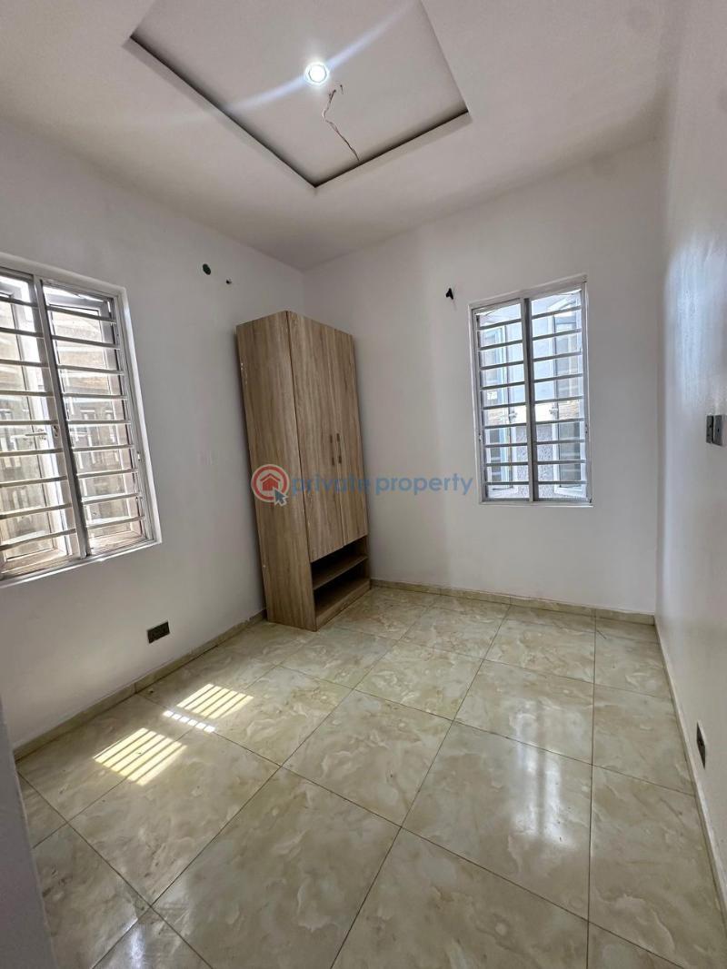 1 bedroom Mini Flat For Rent Orchid Lekki Lekki Lagos - 3