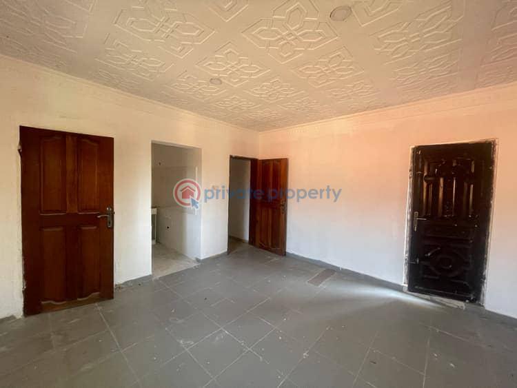 1 bedroom Mini Flat For Rent Oke Ira Ajah Lagos - 0