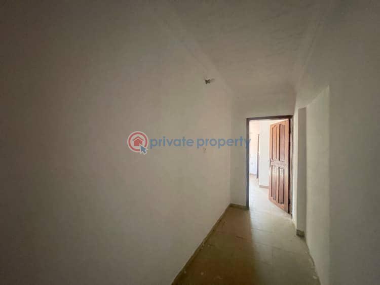 1 bedroom Mini Flat For Rent Oke Ira Ajah Lagos - 4