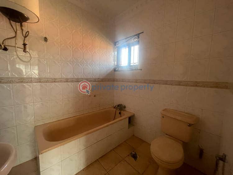 1 bedroom Mini Flat For Rent Oke Ira Ajah Lagos - 6