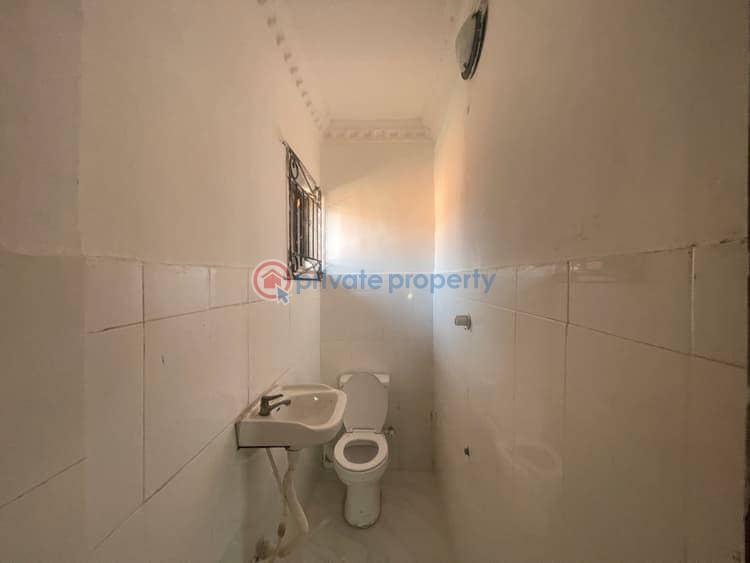 1 bedroom Mini Flat For Rent Oke Ira Ajah Lagos - 2