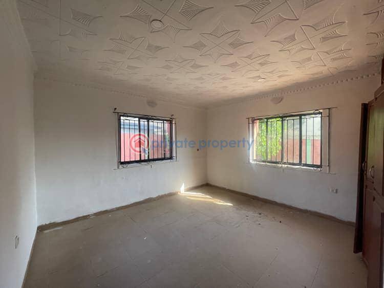 1 bedroom Mini Flat For Rent Oke Ira Ajah Lagos - 5