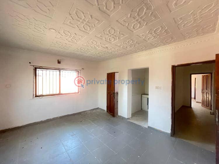1 bedroom Mini Flat For Rent Oke Ira Ajah Lagos - 1