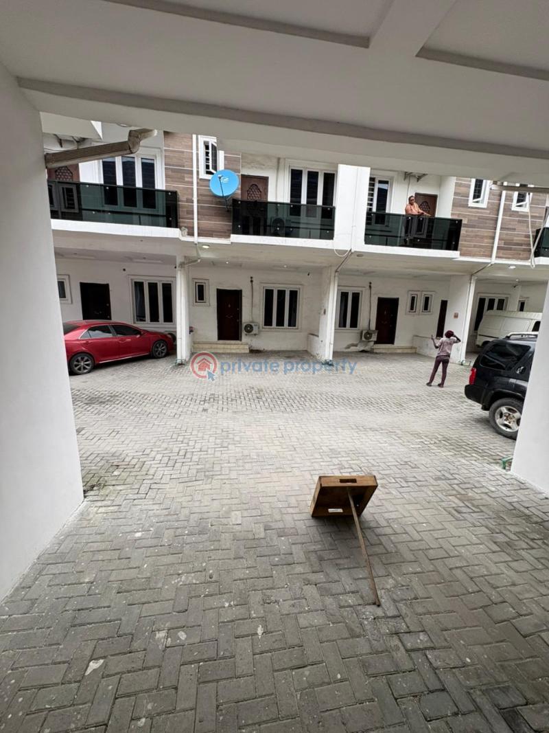 1 bedroom Mini Flat For Rent Royal Pine, Orchid Lekki Phase 2 Lagos - 0
