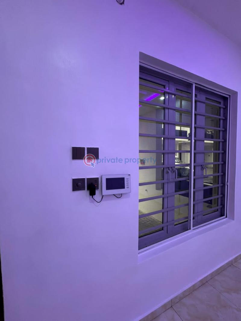 1 bedroom Mini Flat For Rent Royal Pine, Orchid Lekki Phase 2 Lagos - 6