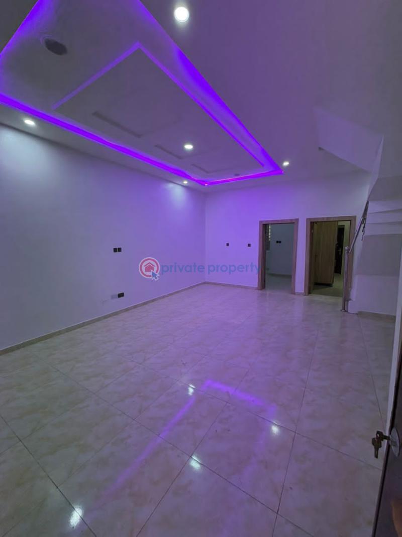 1 bedroom Mini Flat For Rent Royal Pine, Orchid Lekki Phase 2 Lagos - 3