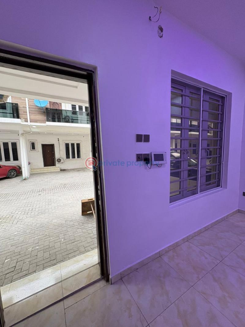 1 bedroom Mini Flat For Rent Royal Pine, Orchid Lekki Phase 2 Lagos - 11