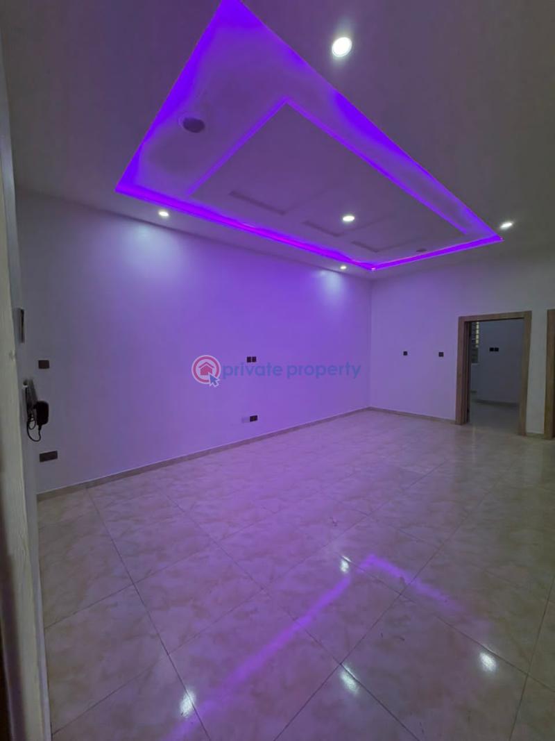 1 bedroom Mini Flat For Rent Royal Pine, Orchid Lekki Phase 2 Lagos - 9