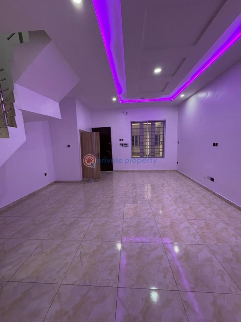 1 bedroom Mini Flat For Rent Royal Pine, Orchid Lekki Phase 2 Lagos - 1