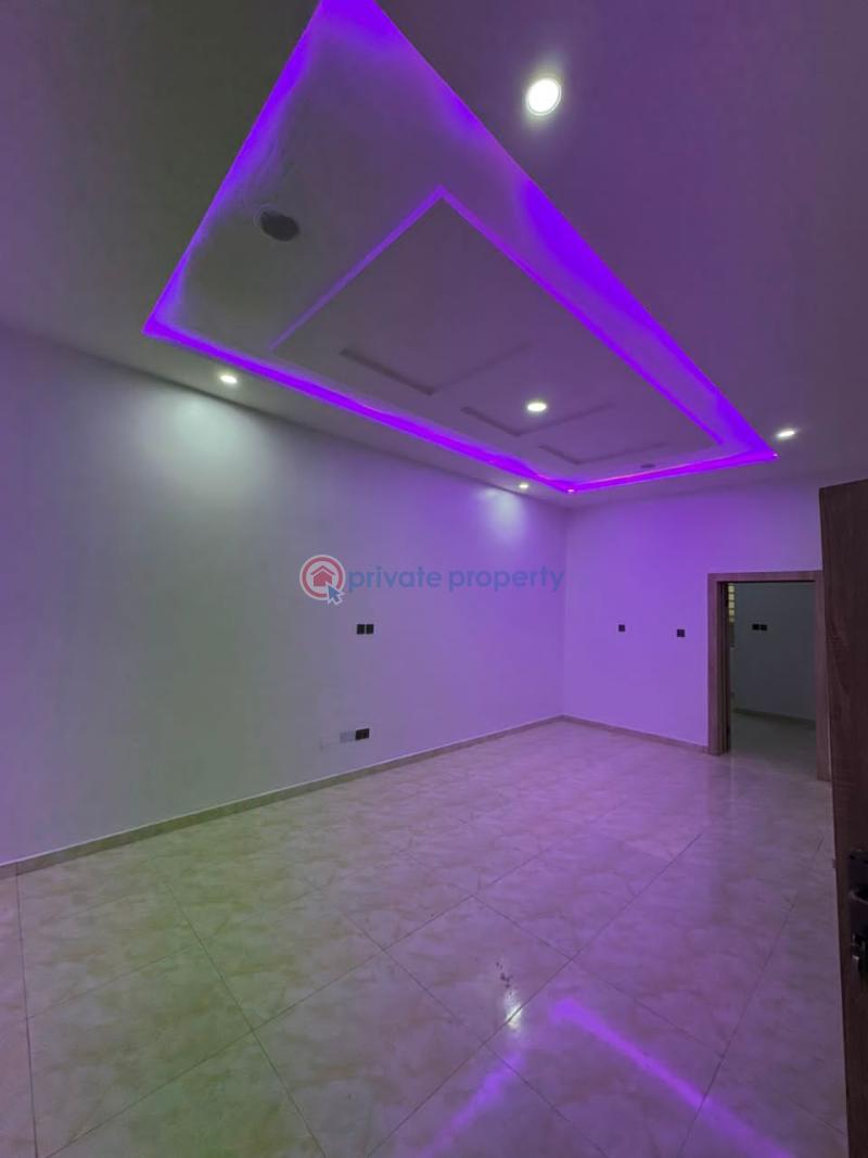 1 bedroom Mini Flat For Rent Royal Pine, Orchid Lekki Phase 2 Lagos - 12