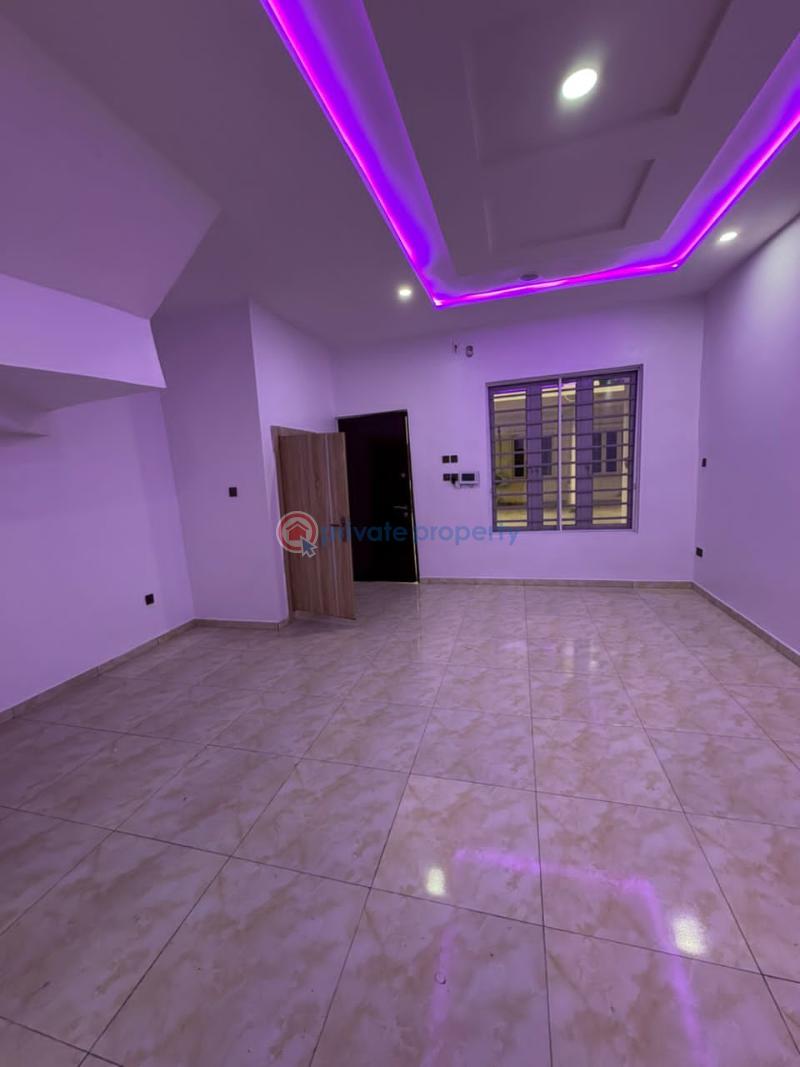 1 bedroom Mini Flat For Rent Royal Pine, Orchid Lekki Phase 2 Lagos - 4