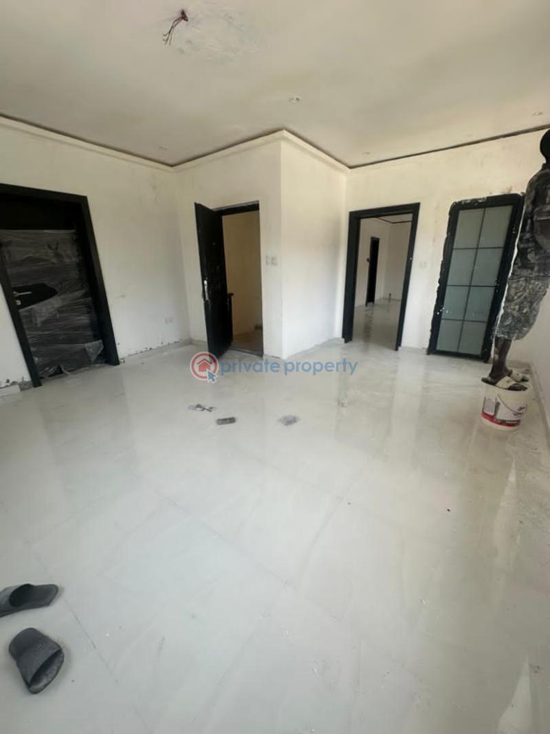 1 bedroom Mini Flat For Rent Oniru Victoria Island Lagos - 0