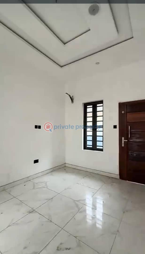 1 bedroom Mini Flat For Rent Abijo Lagos Close To The Road Abijo Ajah Lagos