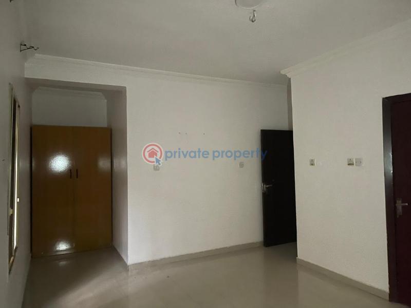 1 bedroom Mini Flat For Rent Lekki Phase 1 Lagos - 8