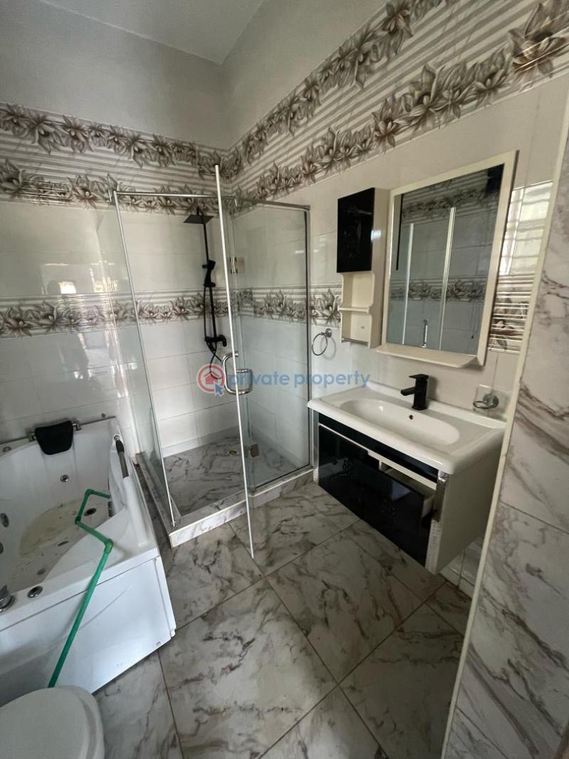 1 bedroom Mini Flat For Rent Agungi Lekki Lagos - 14