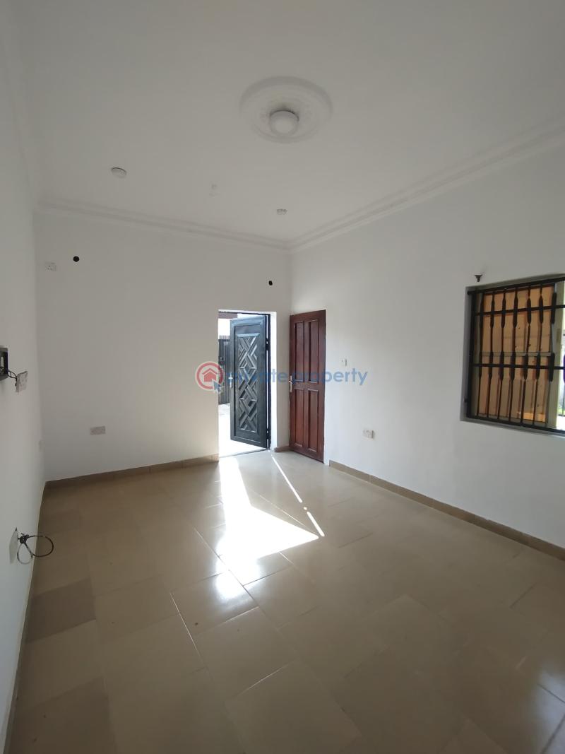 Flat & Apartment For Rent Seaside Estate Badore Ajah Lagos - 2