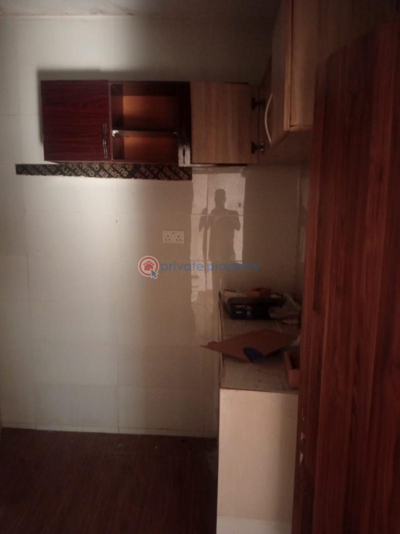 1 bedroom Mini Flat For Rent Value County Estate, Peace Estate Ogidan Sangotedo Ajah Lagos - 4
