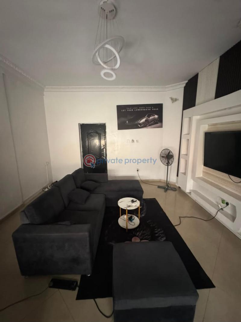 1 bedroom Mini Flat For Rent Eleganza Garden Victoria Garden City Lekki Lagos - 3